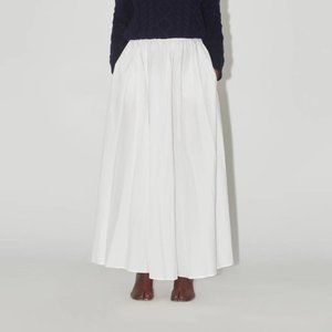 Uncle Studios Maxi Skirt